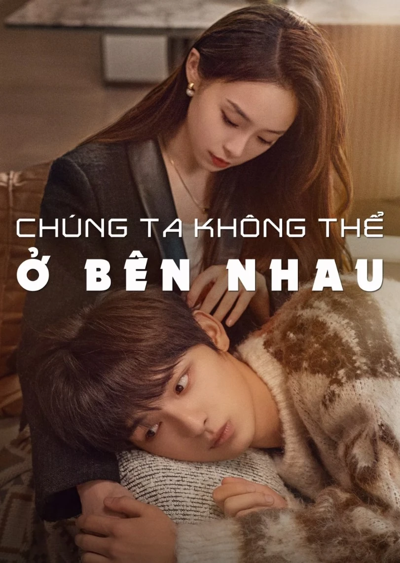Xem phim Chúng Ta Không Thể Ở Bên Nhau - The Love We Couldn't Keep