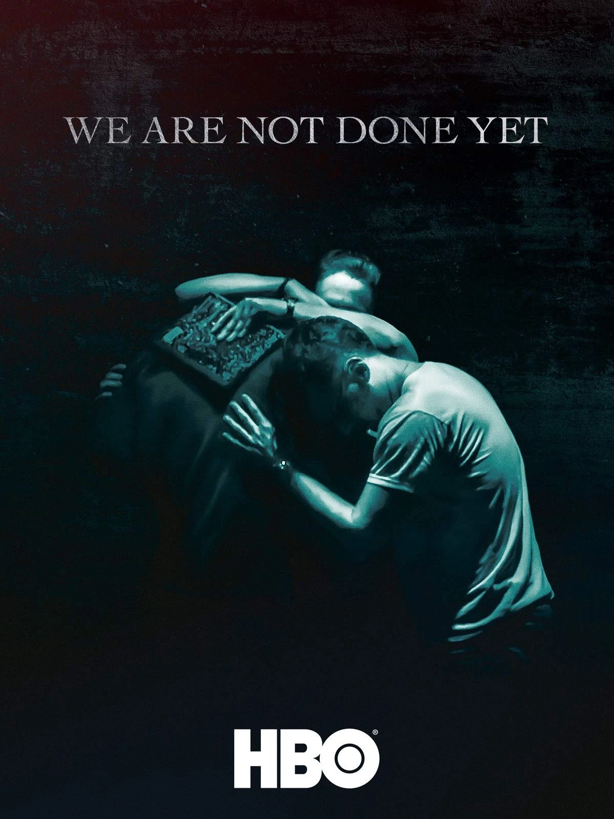 Xem phim Chúng Tôi Chưa Bỏ Cuộc - We Are Not Done Yet