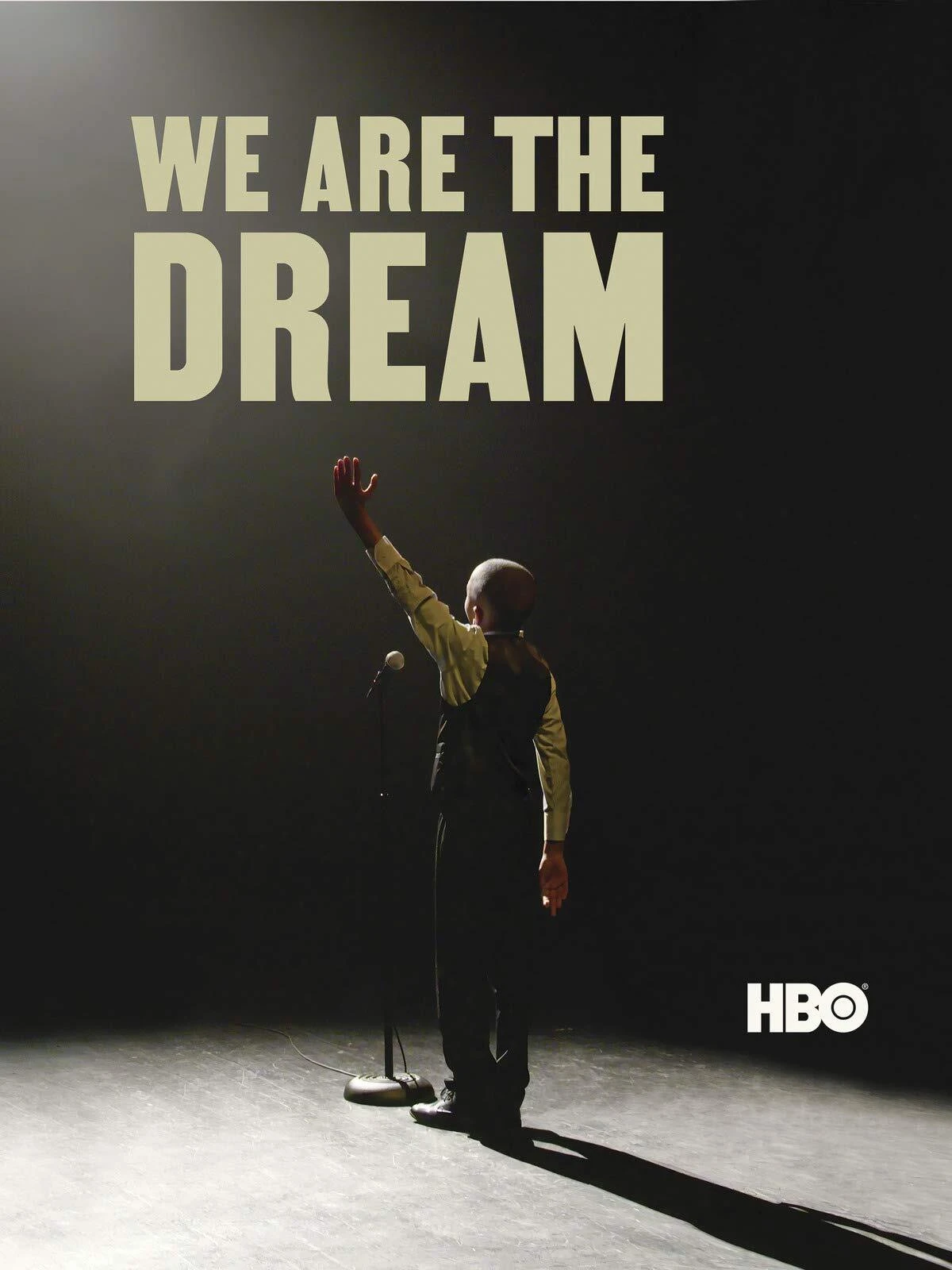 Xem phim Chúng Tôi Là Ước Mơ: Những Đứa Trẻ Trong Lễ Hội Hùng Biện Mlk Oakland - We Are the Dream: The Kids of the Oakland MLK Oratorical Fest