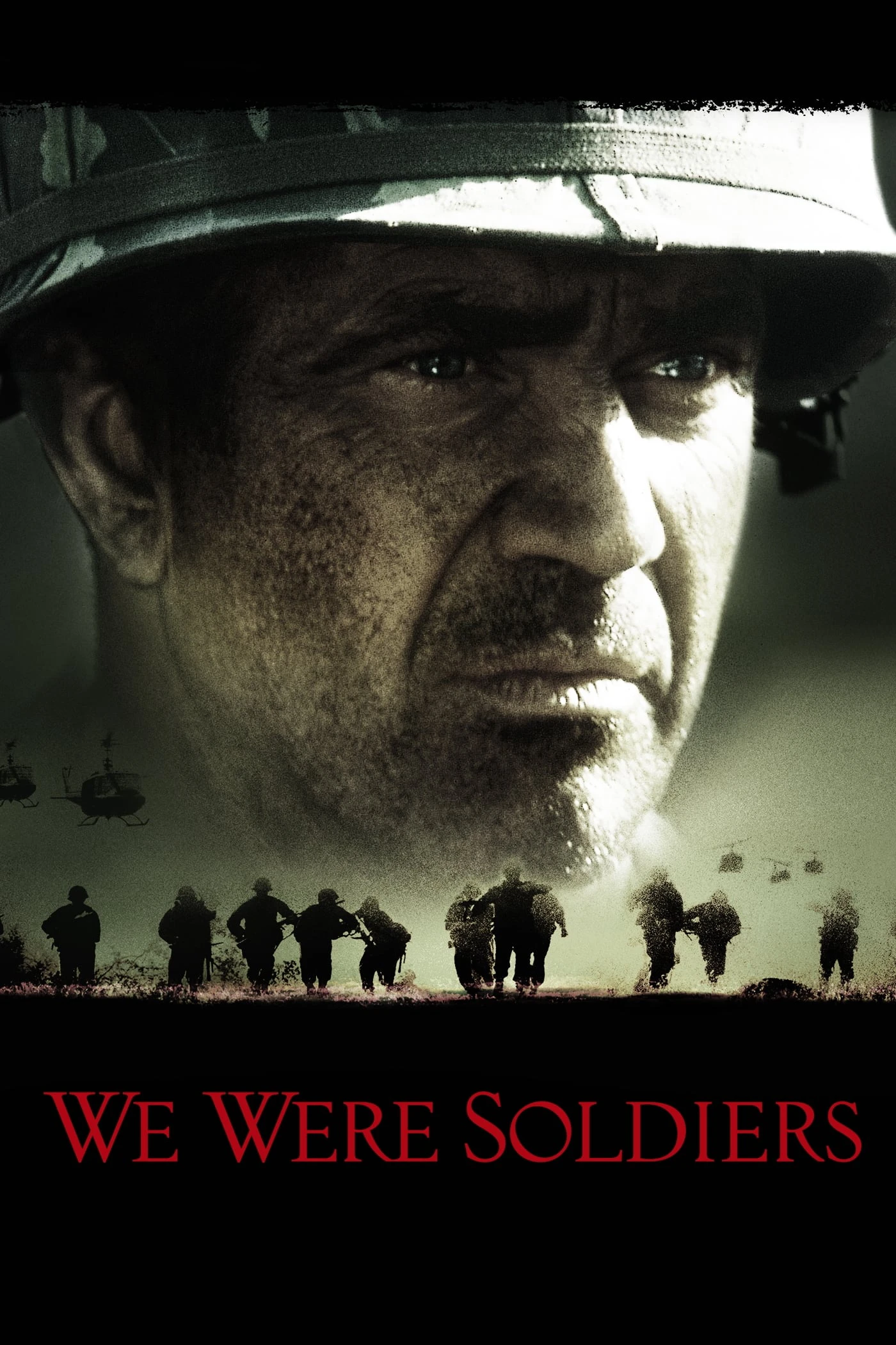 Xem phim Chúng Tôi Từng Là Lính - We Were Soldiers