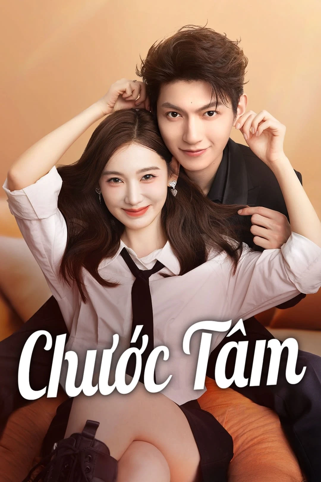 Xem phim Chước Tâm - Fall In You