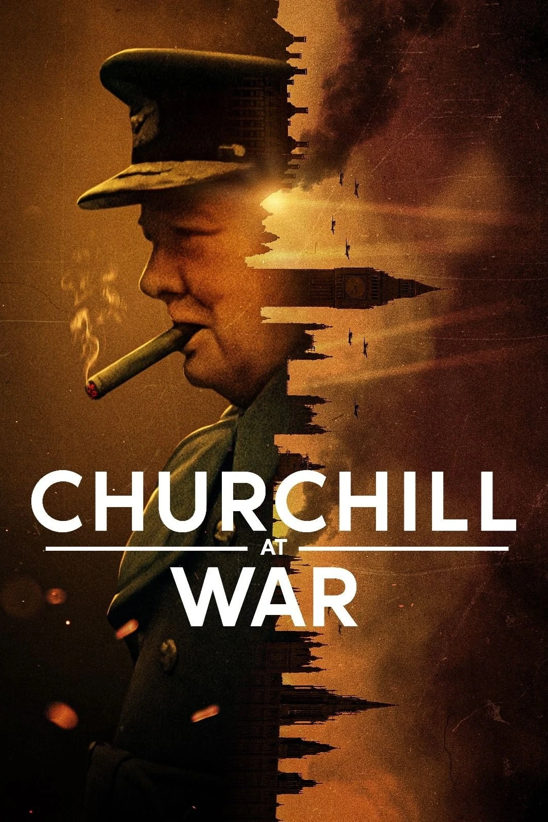 Xem phim Churchill trong chiến tranh - Churchill at War