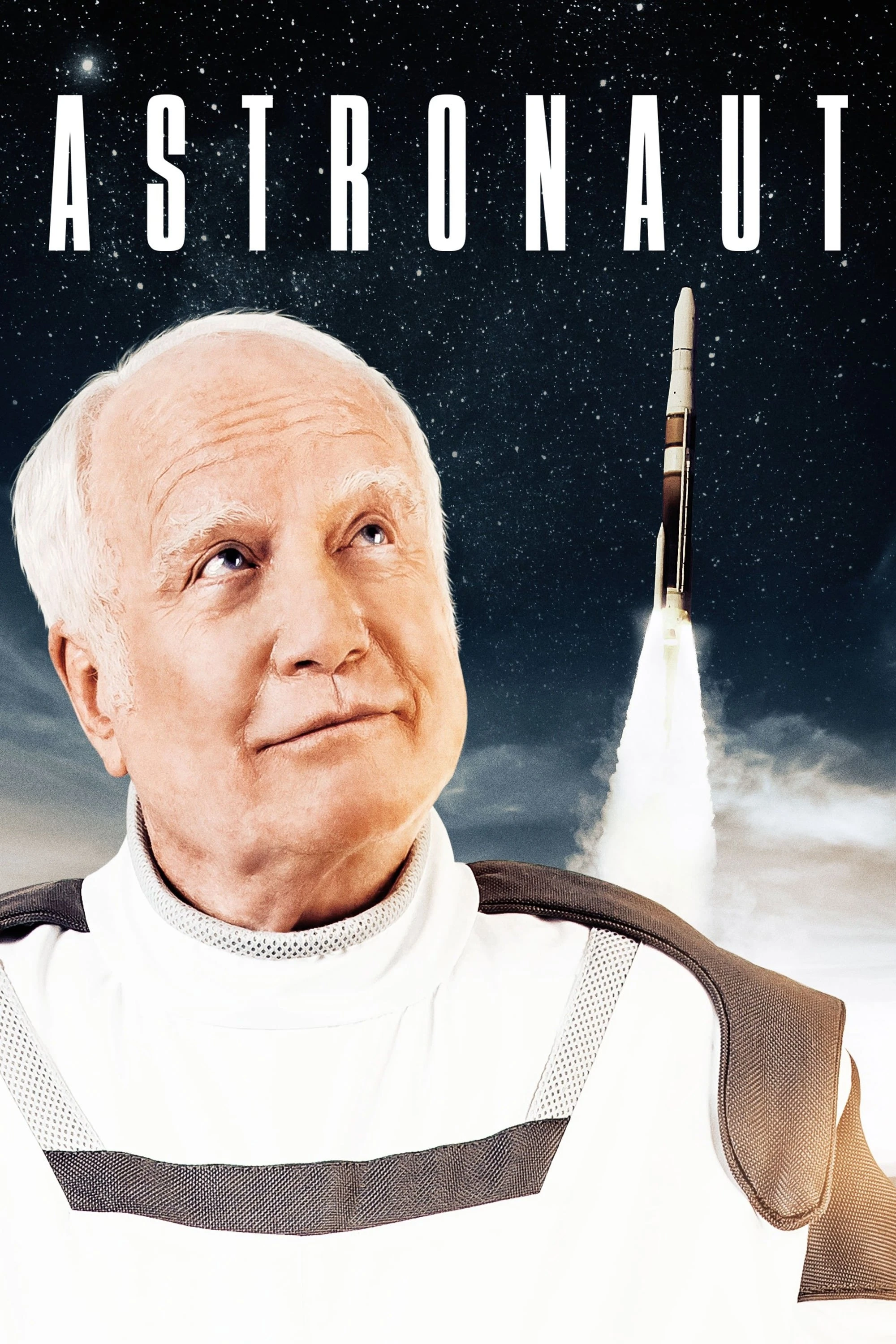 Xem phim Chuyến Bay Cuộc Đời - Astronaut