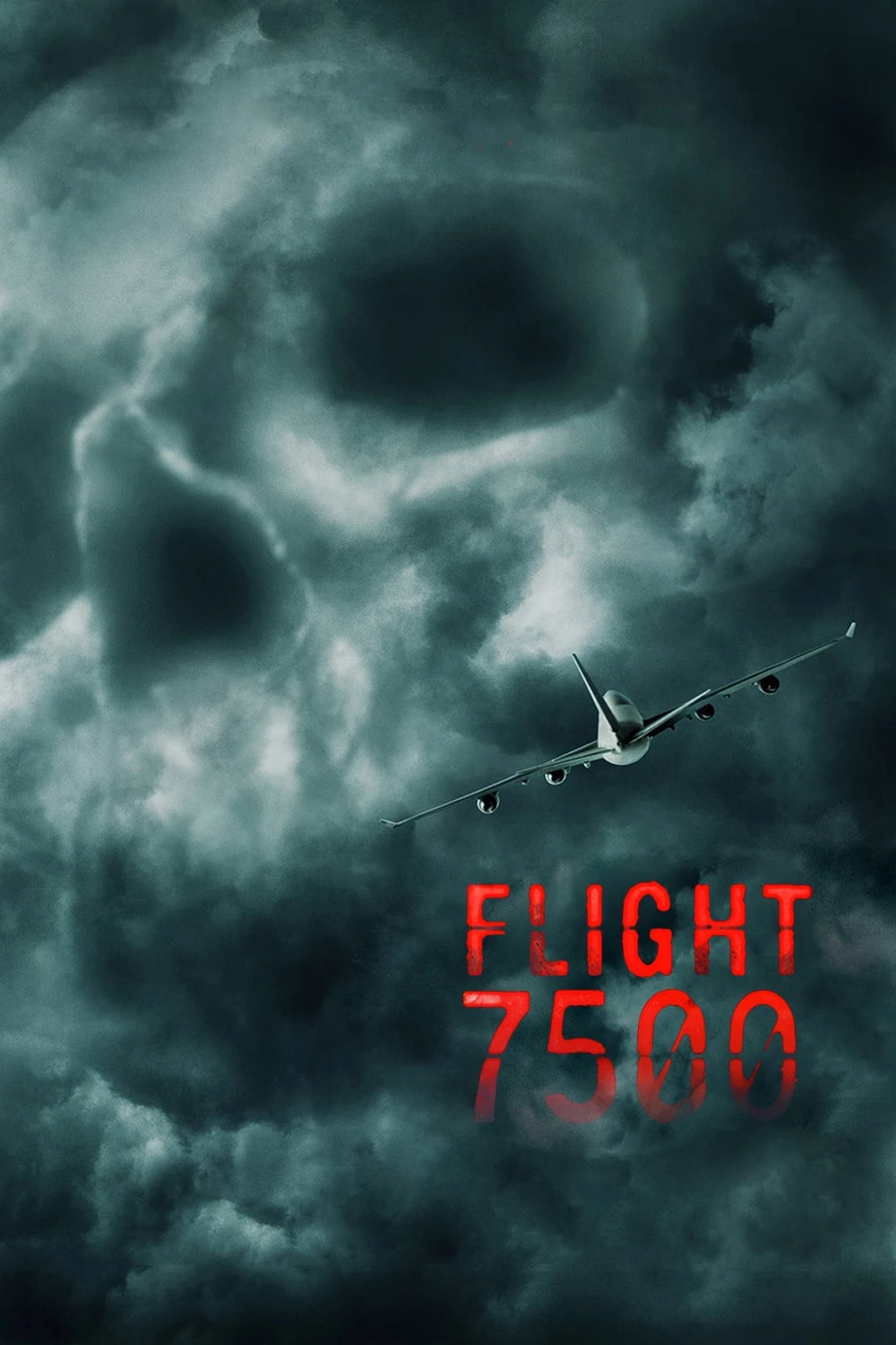 Xem phim Chuyến Bay VP7500 - Flight 7500