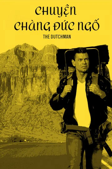 Xem phim Chuyện Chàng Đức Ngố - The Dutchman