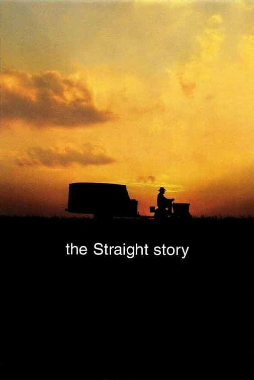 Xem phim Chuyện Của Straight - The Straight Story