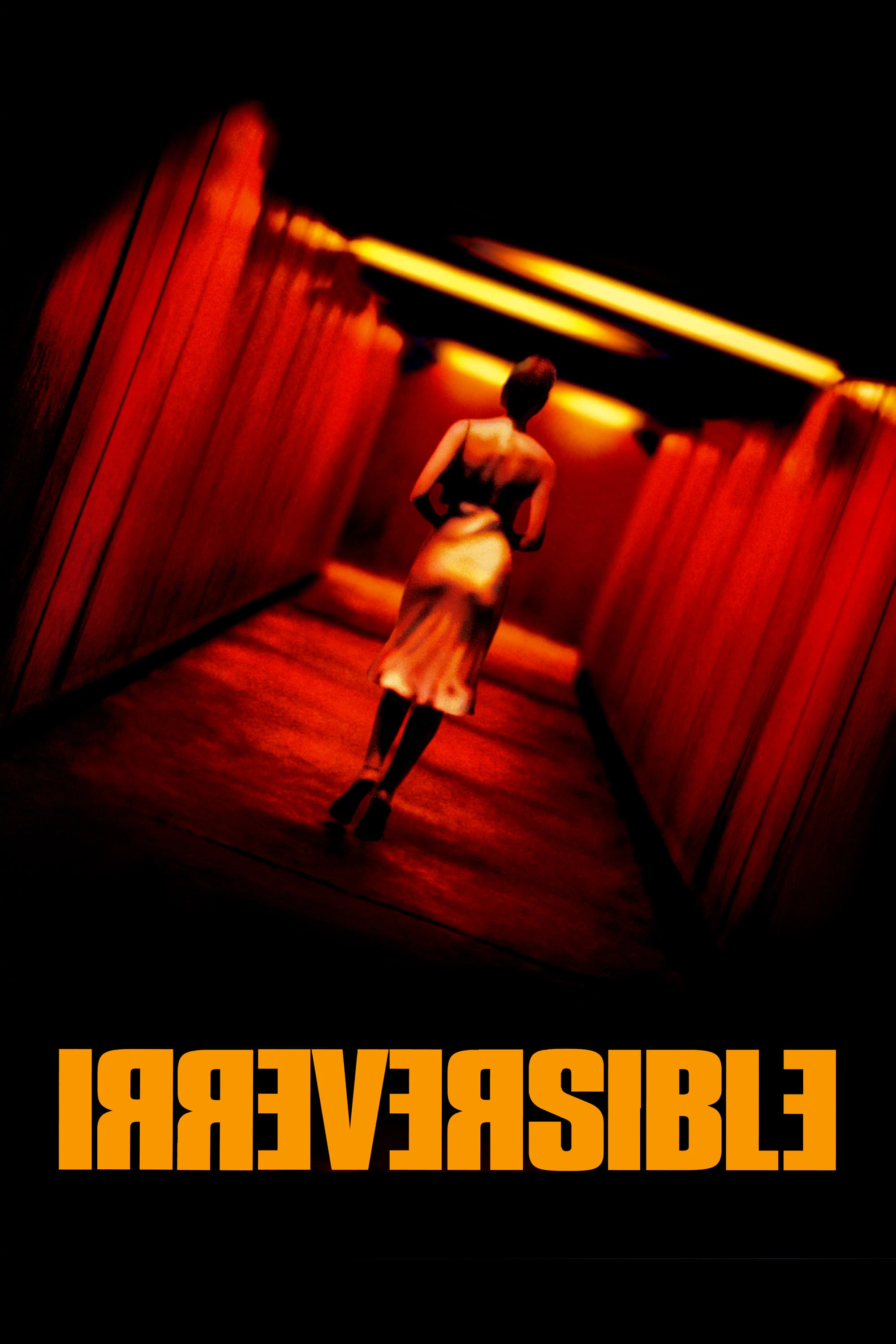 Xem phim Chuyện Đã Rồi - Irreversible