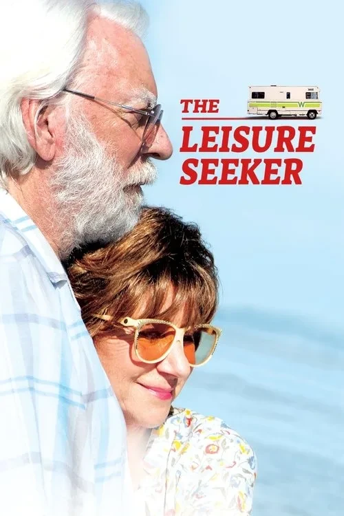 Xem phim Chuyến Đi Cuối Cùng - The Leisure Seeker
