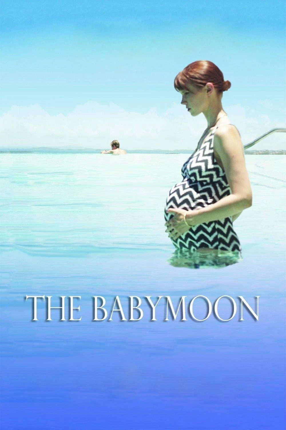 Xem phim Chuyến Đi Kì Lạ - The Babymoon