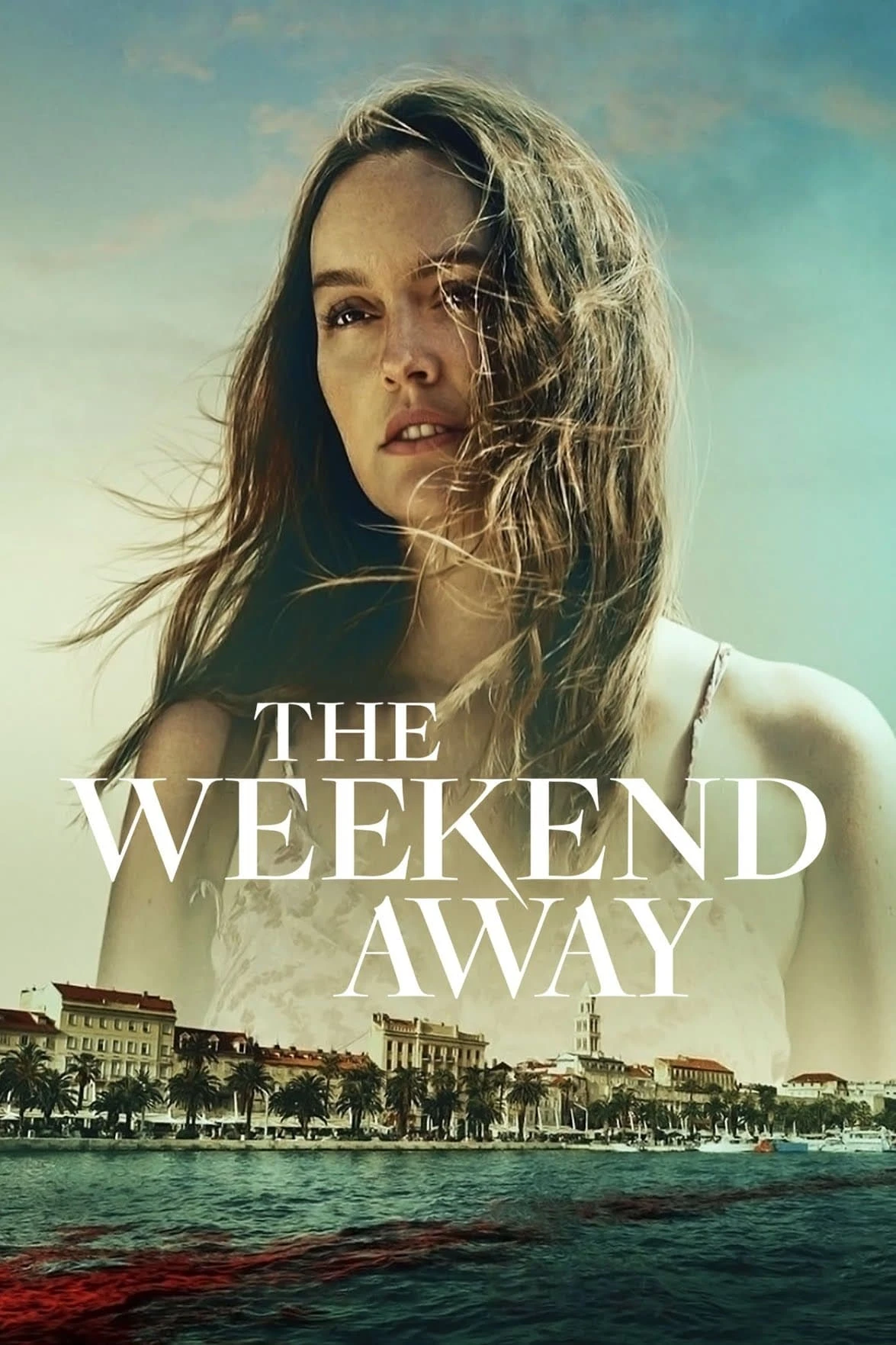 Xem phim Chuyến Đi Xa Cuối Tuần - The Weekend Away