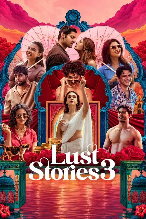 Xem phim Chuyện Dục Vọng 3 - Lust Stories 3