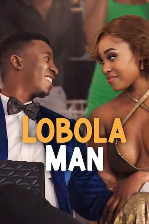 Xem phim Chuyên Gia Sính Lễ - Lobola Man
