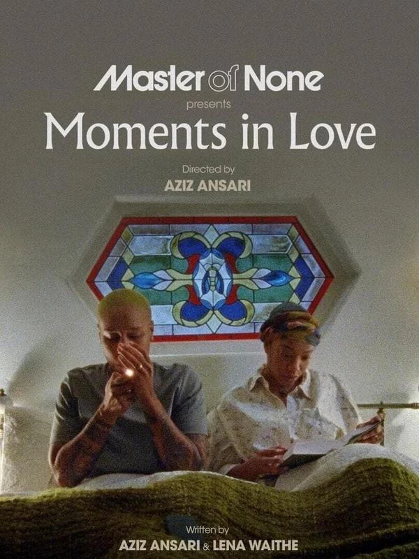 Xem phim Chuyên Gia Vô Dụng (Phần 3) - Master Of None (Season 3)