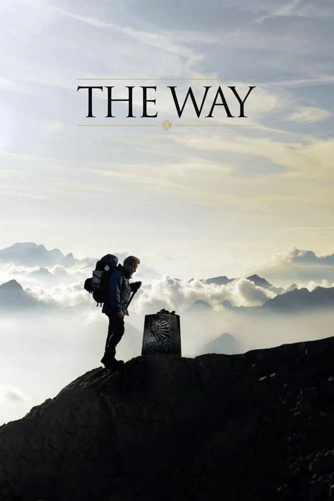Xem phim Chuyến Hành Hương - The Way