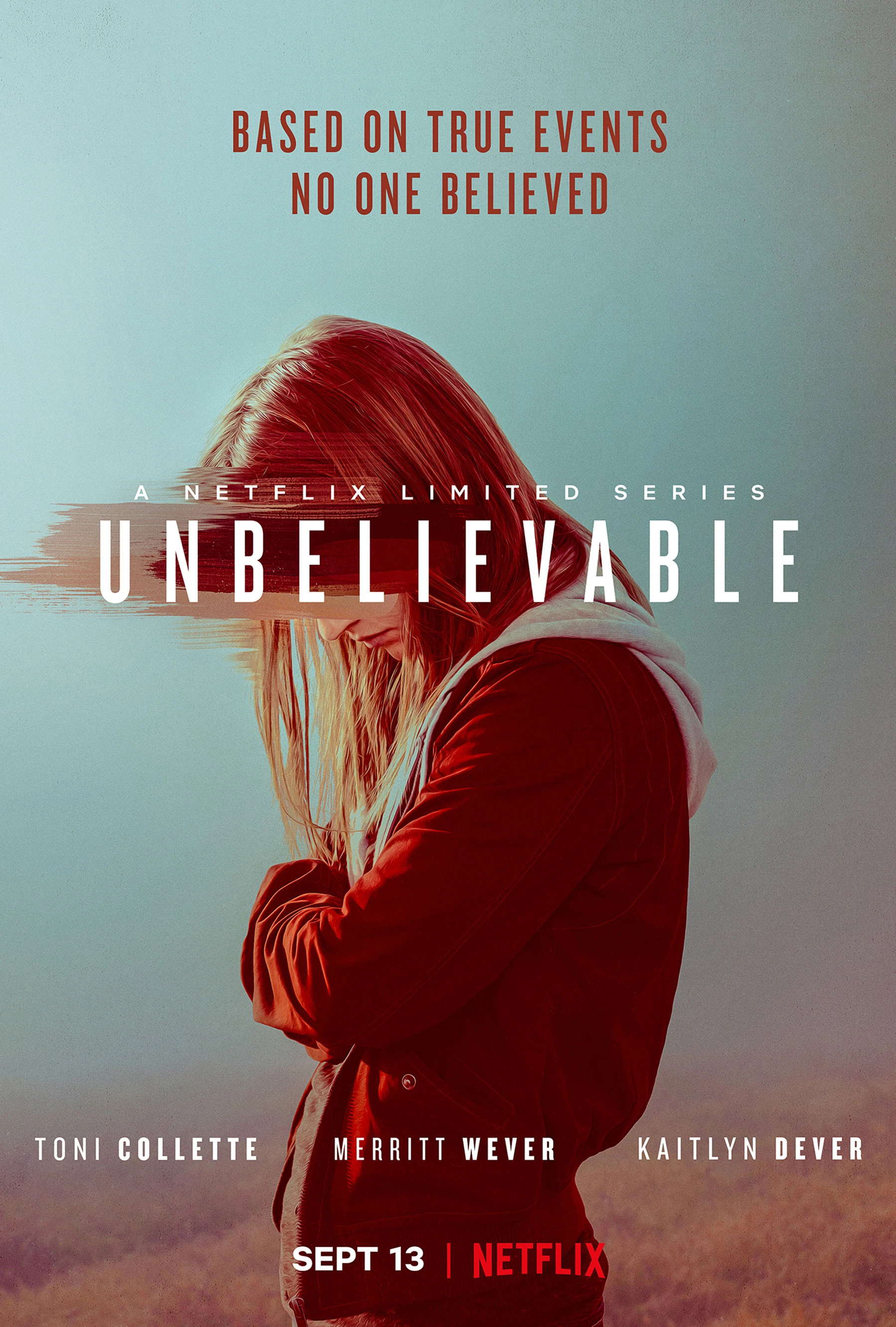Xem phim Chuyện Khó Tin - Unbelievable