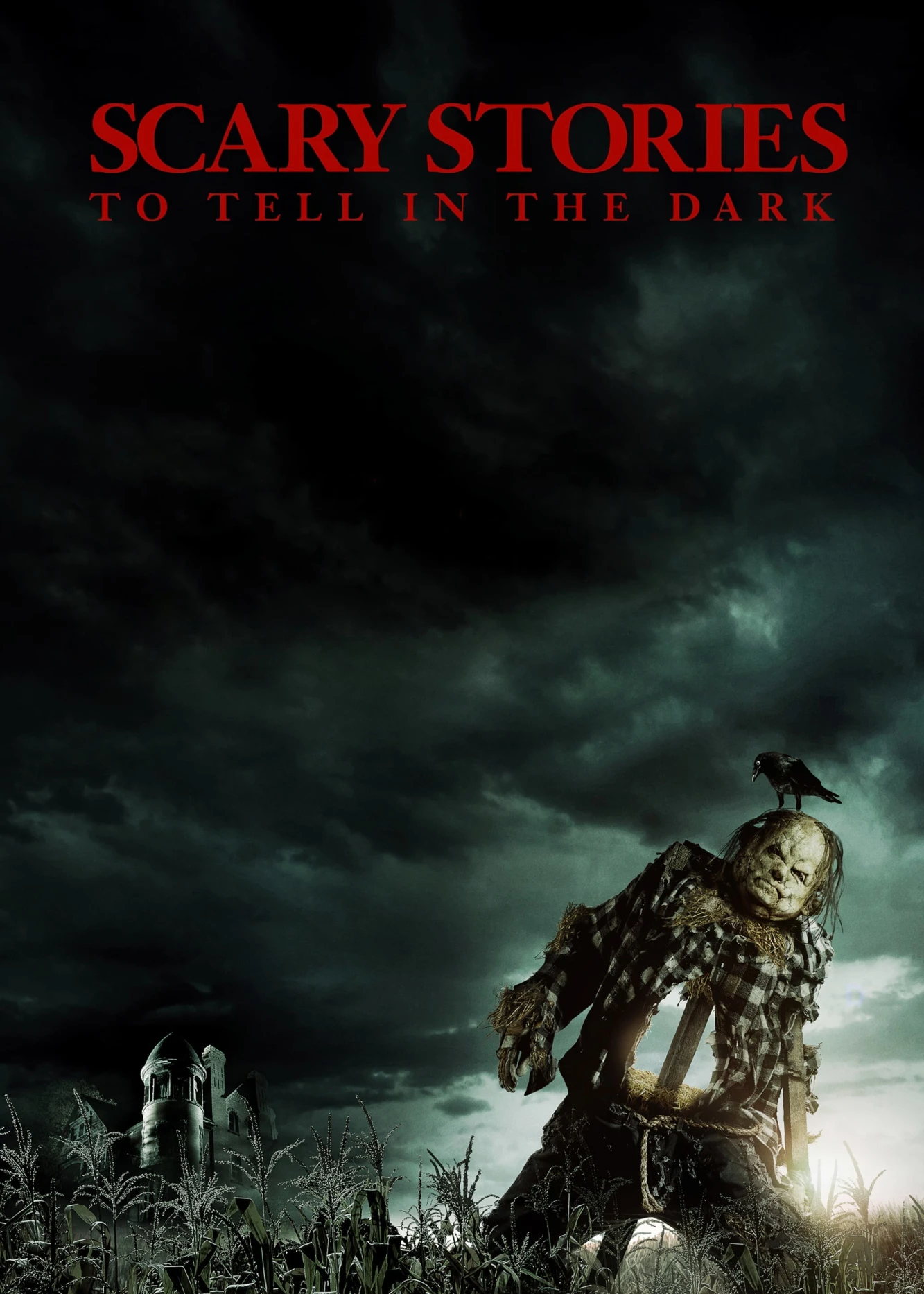 Xem phim Chuyện Kinh Dị Lúc Nửa Đêm - Scary Stories To Tell In The Dark