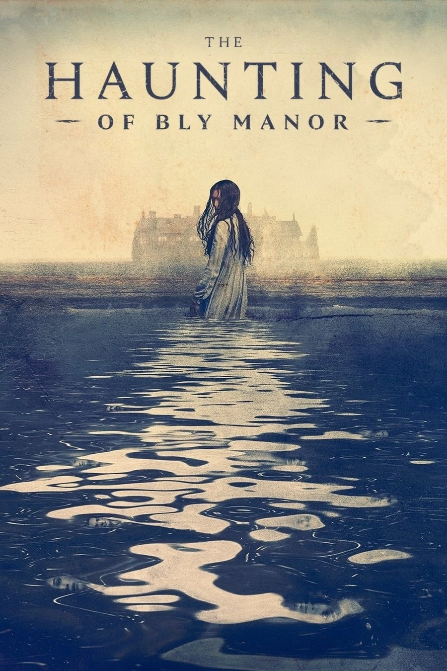 Xem phim Chuyện Ma Ám Ở Trang Viên Bly - The Haunting of Bly Manor