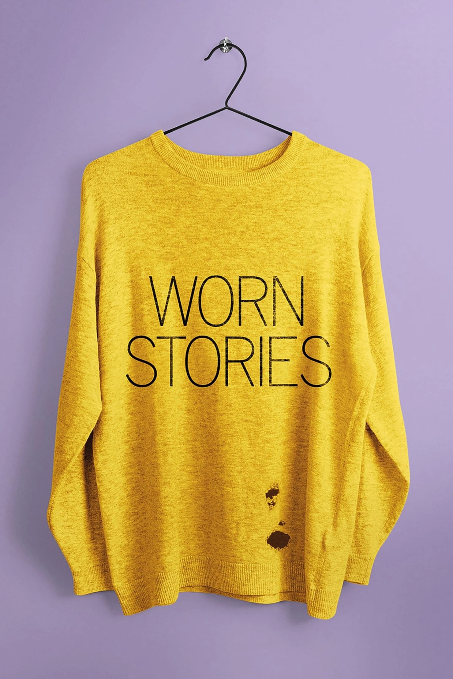 Xem phim Chuyện mặc đồ - Worn Stories
