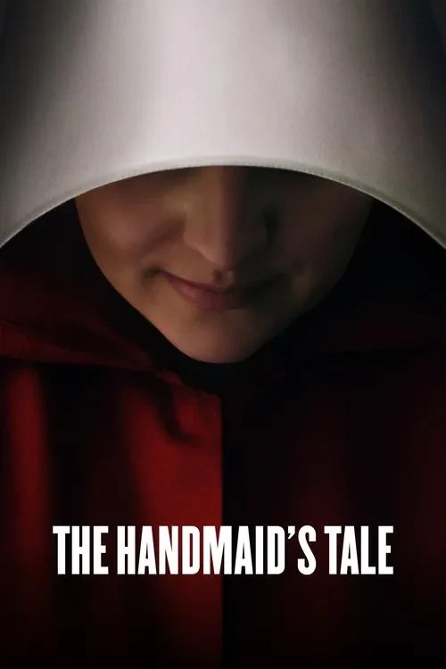 Xem phim Chuyện Người Hầu Gái (Phần 4) - The Handmaid's Tale (Season 4)