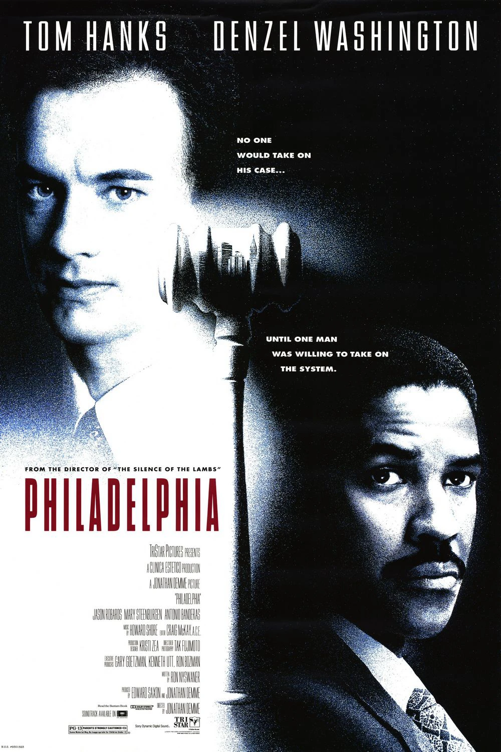 Xem phim Chuyện Ở Philadelphia - Philadelphia