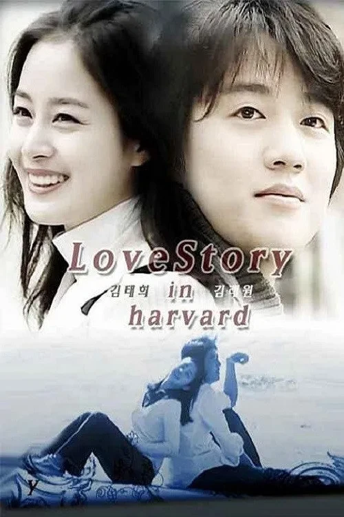 Xem phim Chuyện Tình Havard - Love Story In Harvard