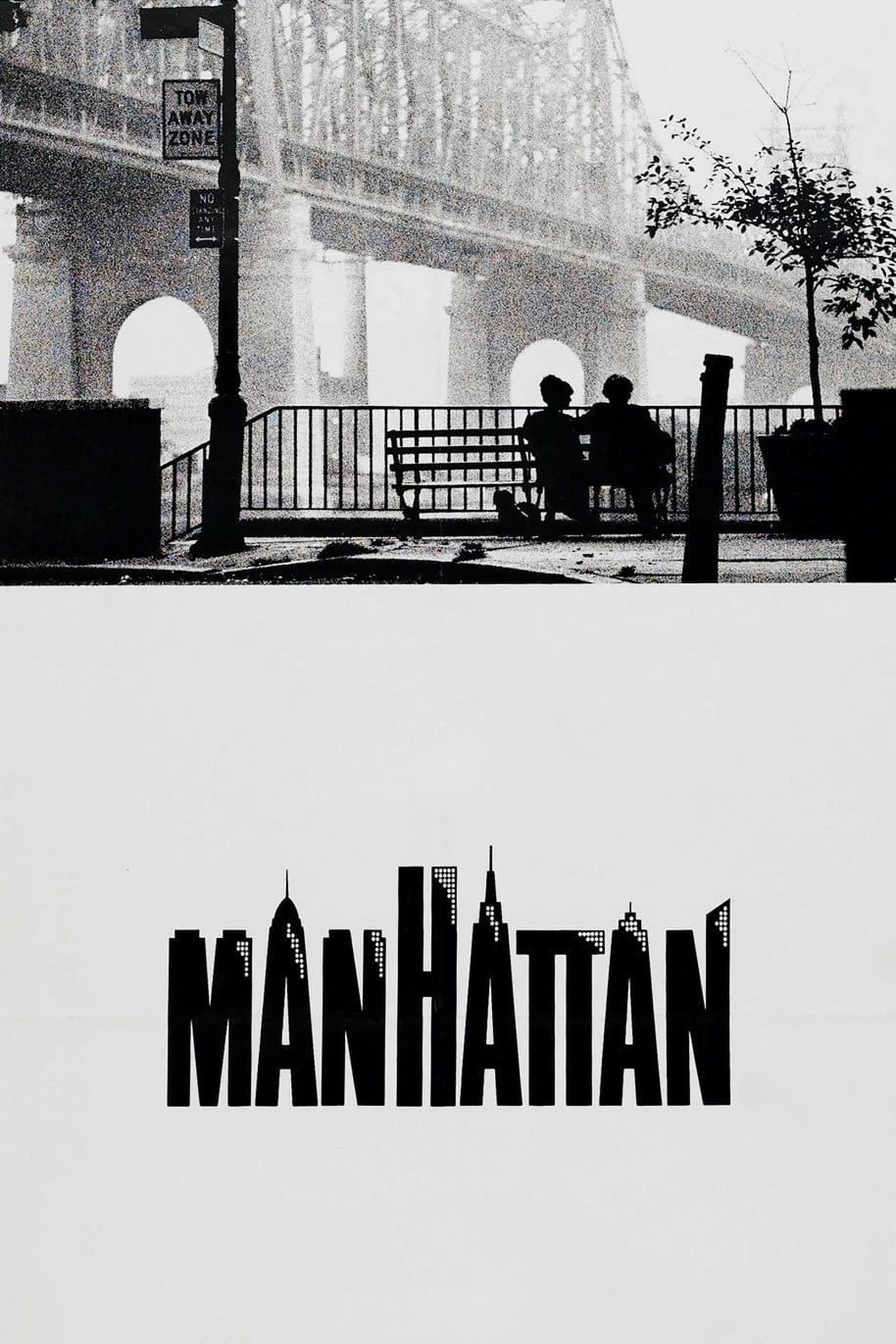 Xem phim Chuyện Tình Manhattan - Manhattan