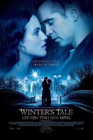 Xem phim Chuyện Tình Mùa Đông - Winter's Tale