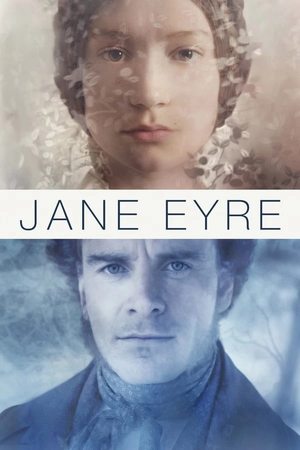 Xem phim Chuyện Tình Nàng Jane Eyre - Jane Eyre