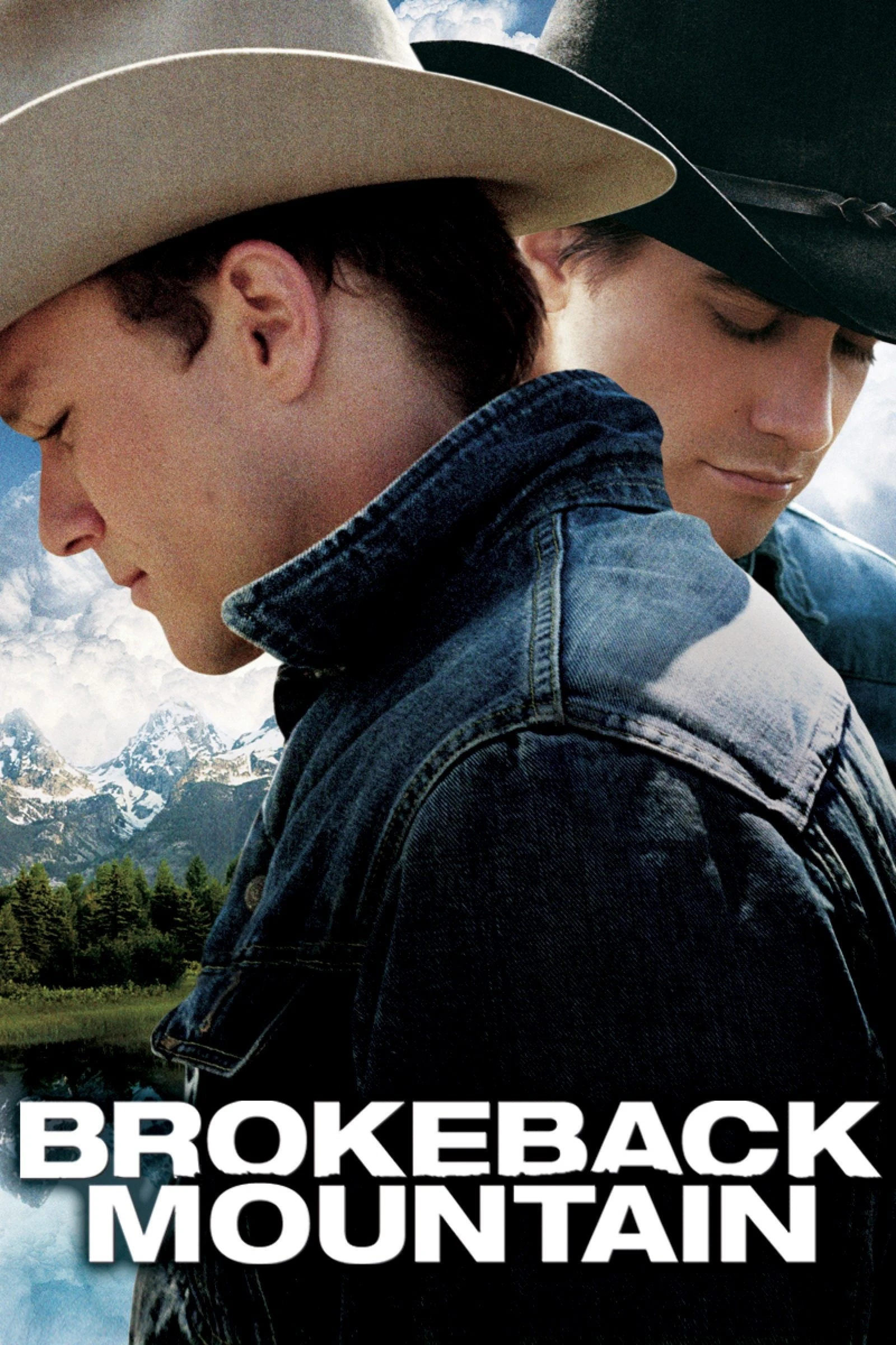 Xem phim Chuyện Tình Núi Brokeback - Brokeback Mountain