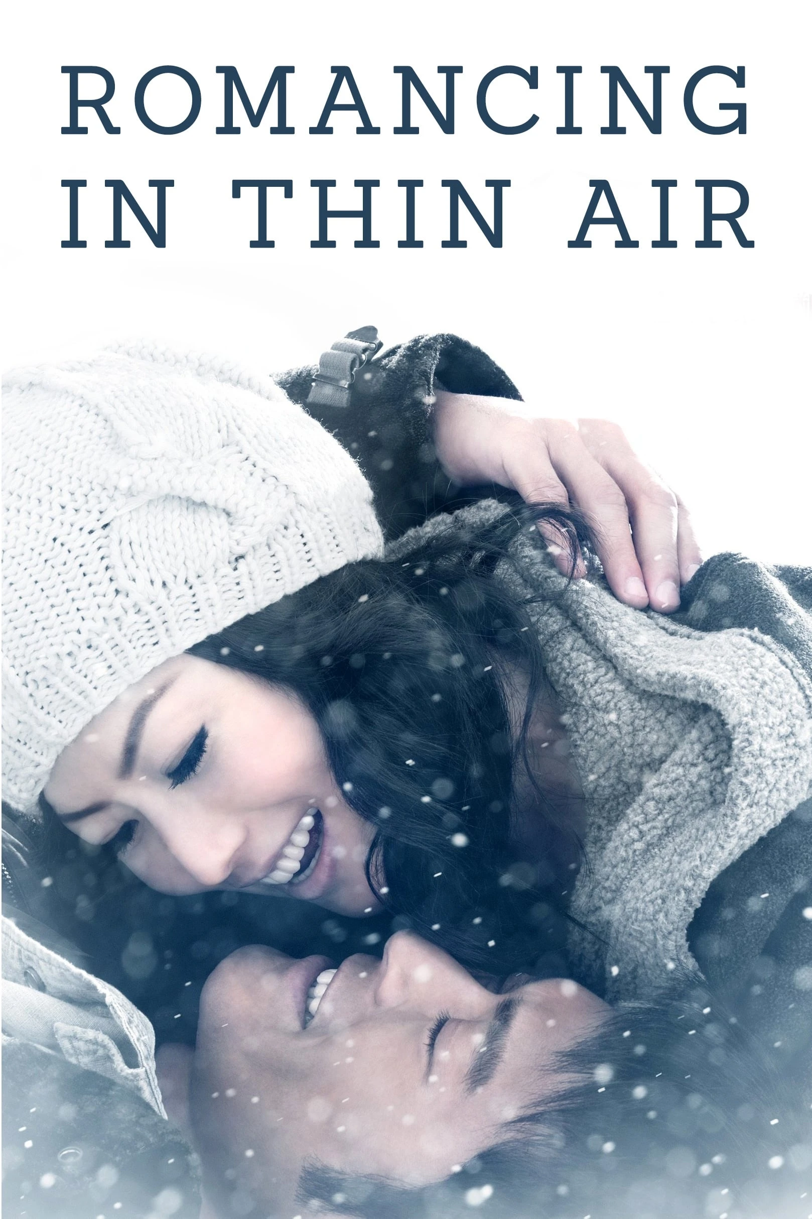 Xem phim Chuyện Tình Trên Non Cao - Romancing In Thin Air