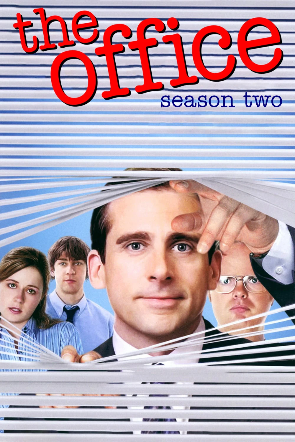 Xem phim Chuyện Văn Phòng (Phần 2) - The Office (Season 2)