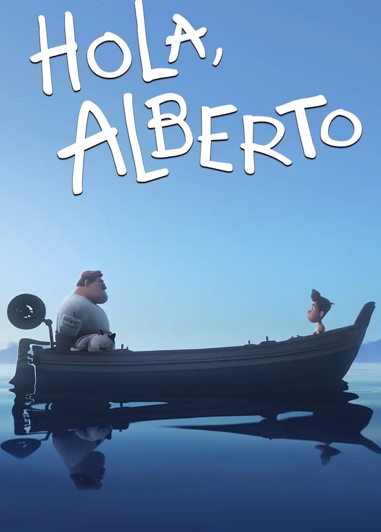 Xem phim Ciao Alberto - Ciao Alberto