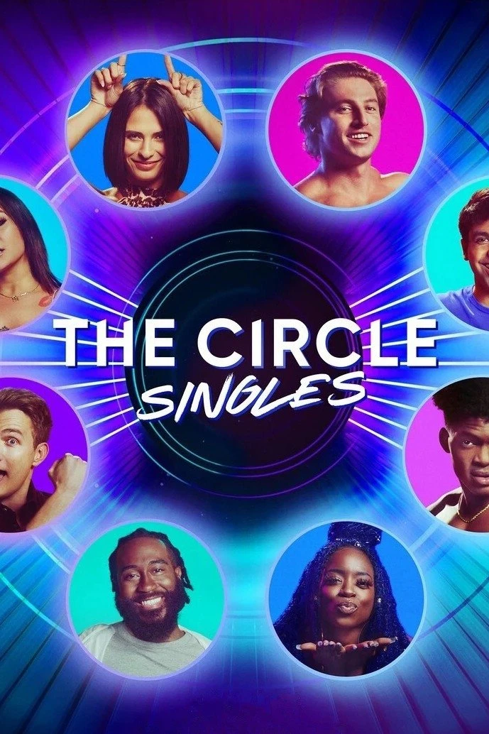 Xem phim Circle: Hoa Kỳ (Phần 5) - The Circle US (Season 5)