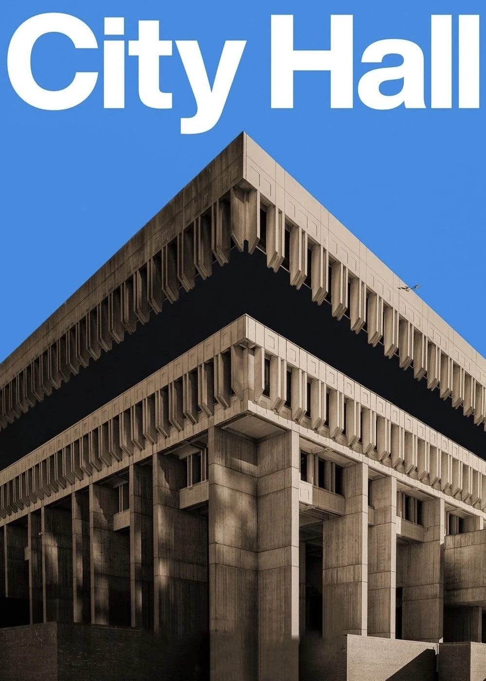 Xem phim City Hall - City Hall