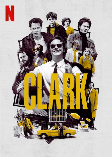 Xem phim Clark - Clark
