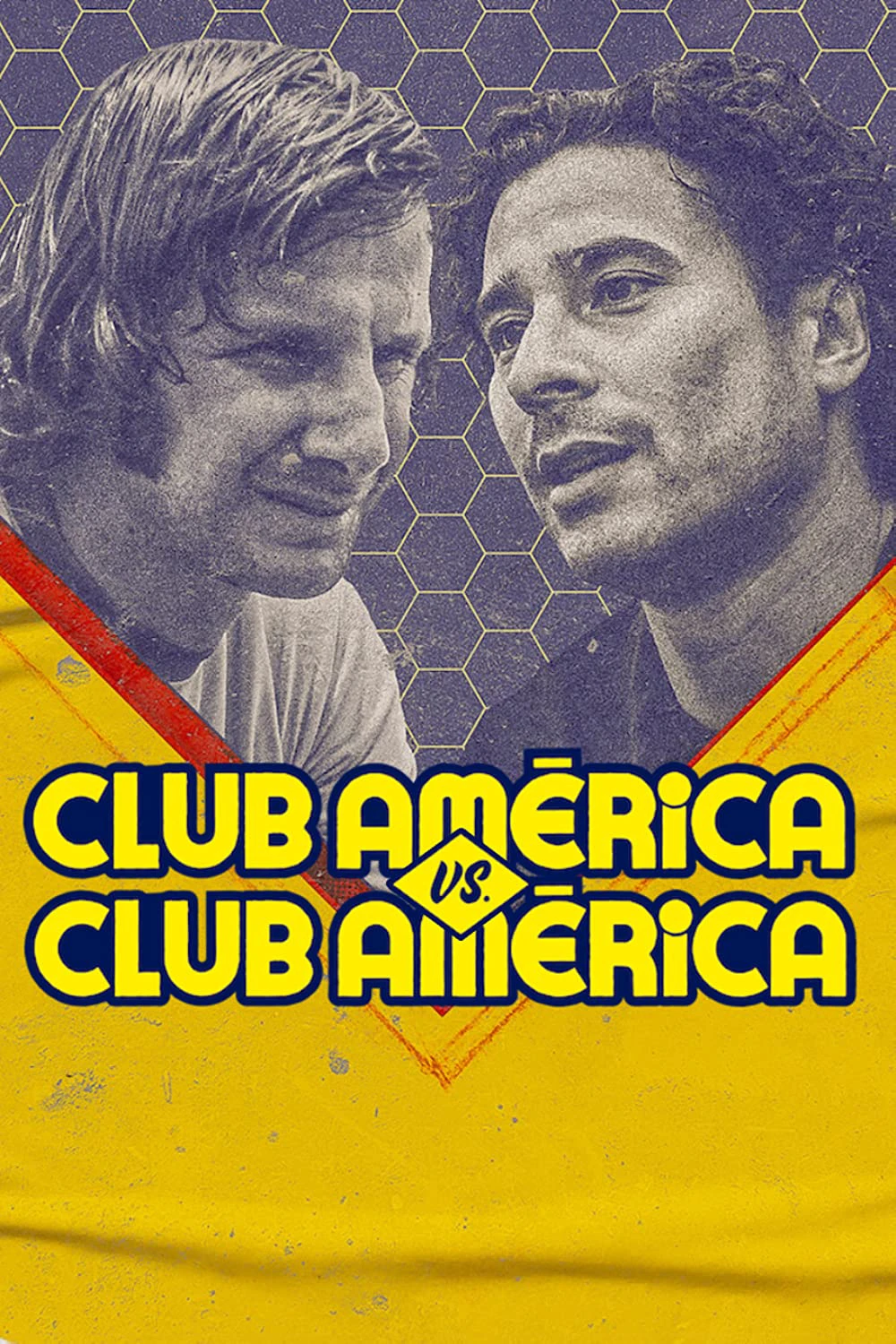 Xem phim Club América Vs. Club América - Club América Vs. Club América