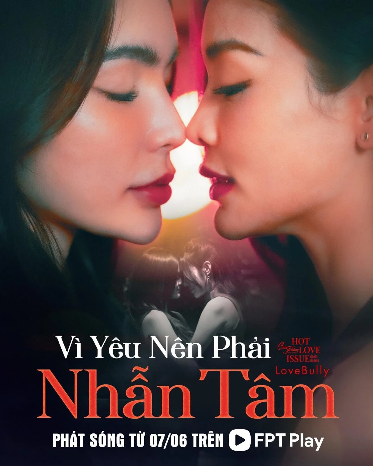 Xem phim Club Friday Season 16: Vì Yêu Nên Phải Nhẫn Tâm - Club Friday Season 16: Love Bully
