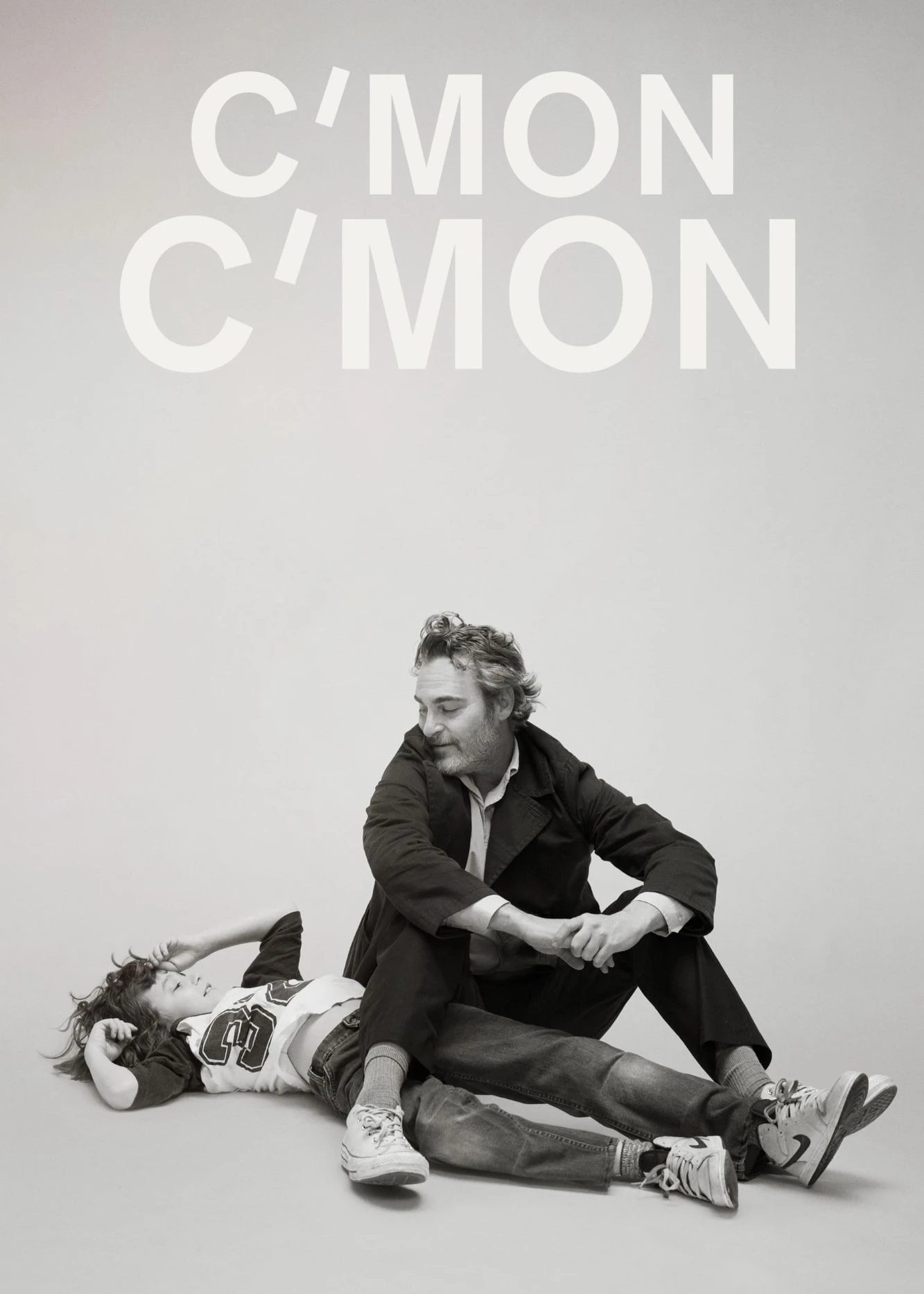Xem phim C'mon C'mon - C'mon C'mon