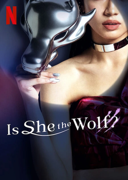 Xem phim Cô Ấy Có Phải Là Sói - Is She The Wolf?