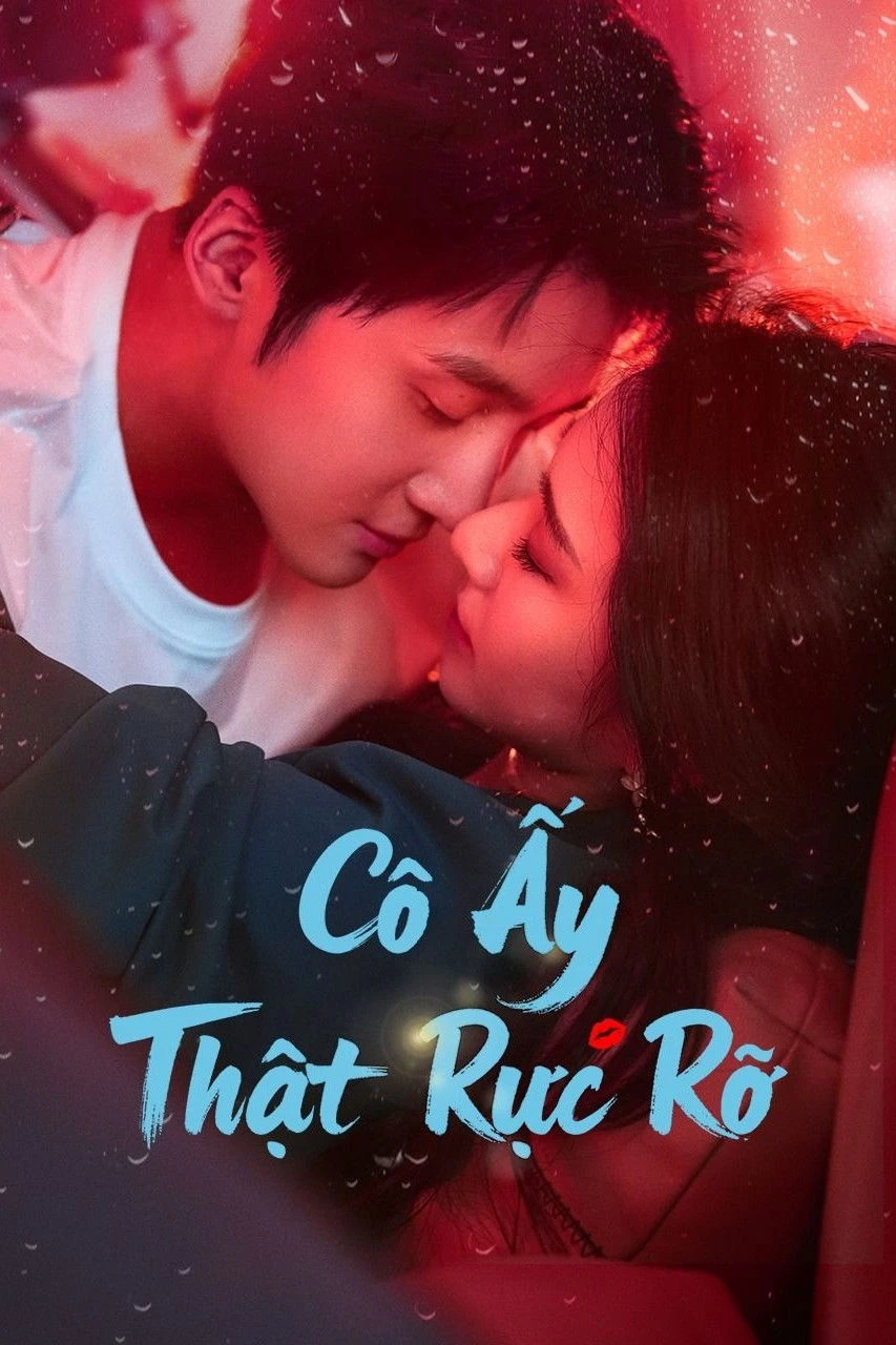 Xem phim Cô Ấy Thật Rực Rỡ - Fall In Love Again