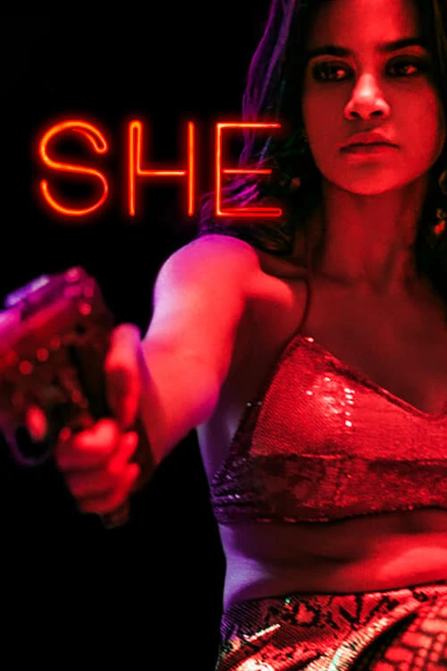 Xem phim Cô Ấy - She