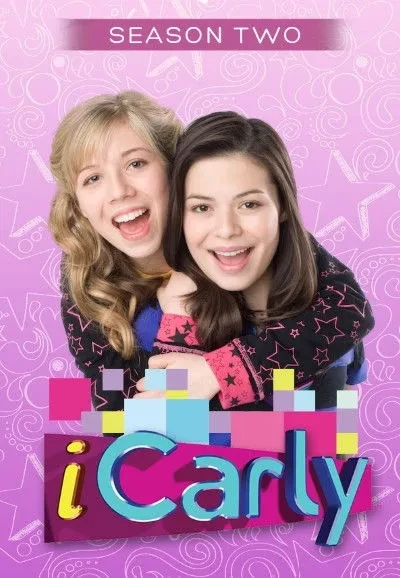 Xem phim Cô Bé Internet Carly (Phần 2) - iCarly (Season 2)