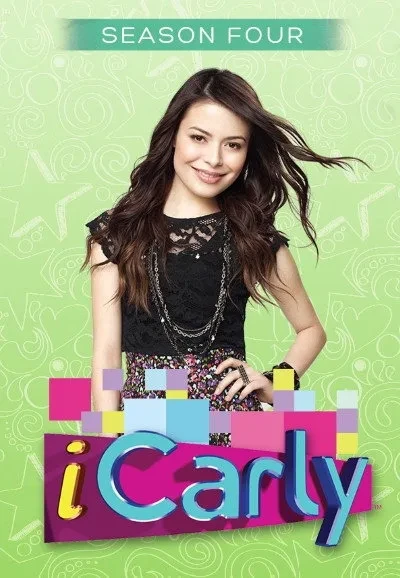 Xem phim Cô Bé Internet Carly (Phần 4) - iCarly (Season 4)