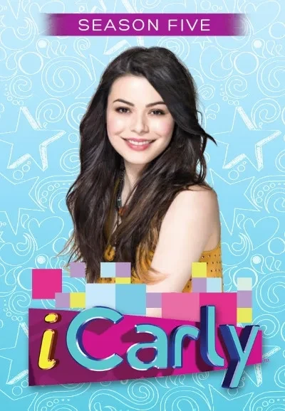 Xem phim Cô Bé Internet Carly (Phần 5) - iCarly (Season 5)