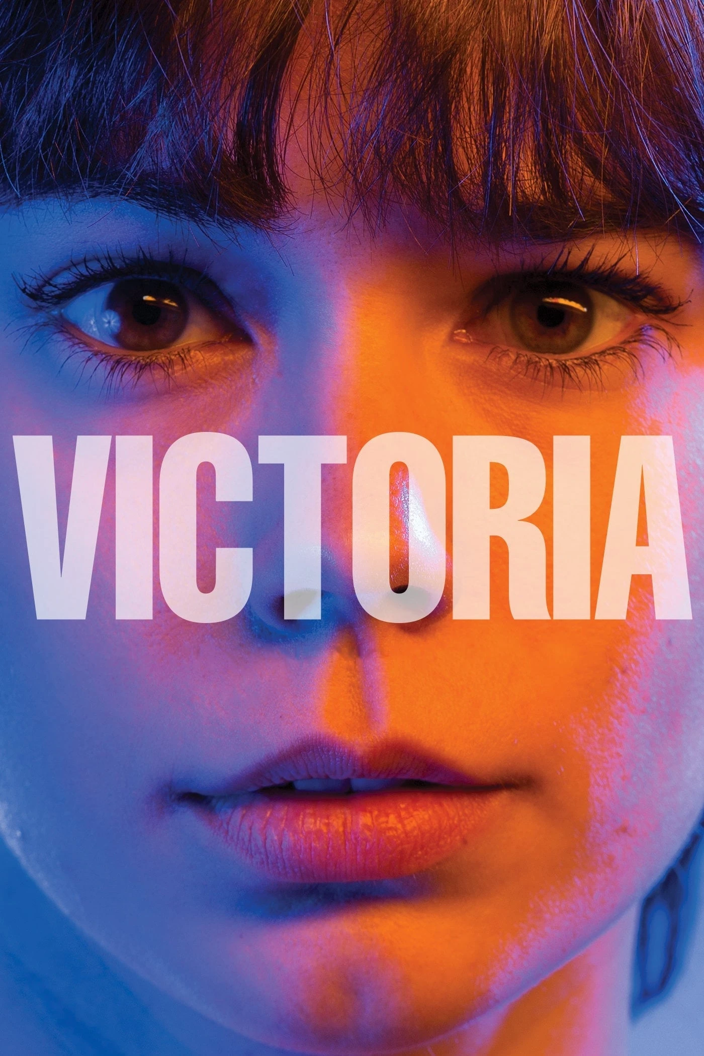 Xem phim Cô Gái Di Cư - Victoria