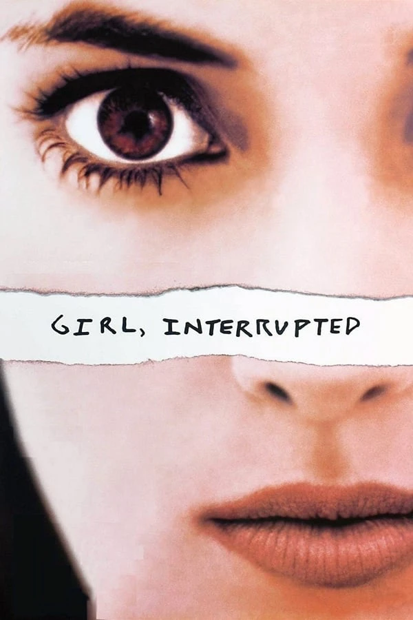 Xem phim Cô Gái, Gián Đoạn - Girl, Interrupted