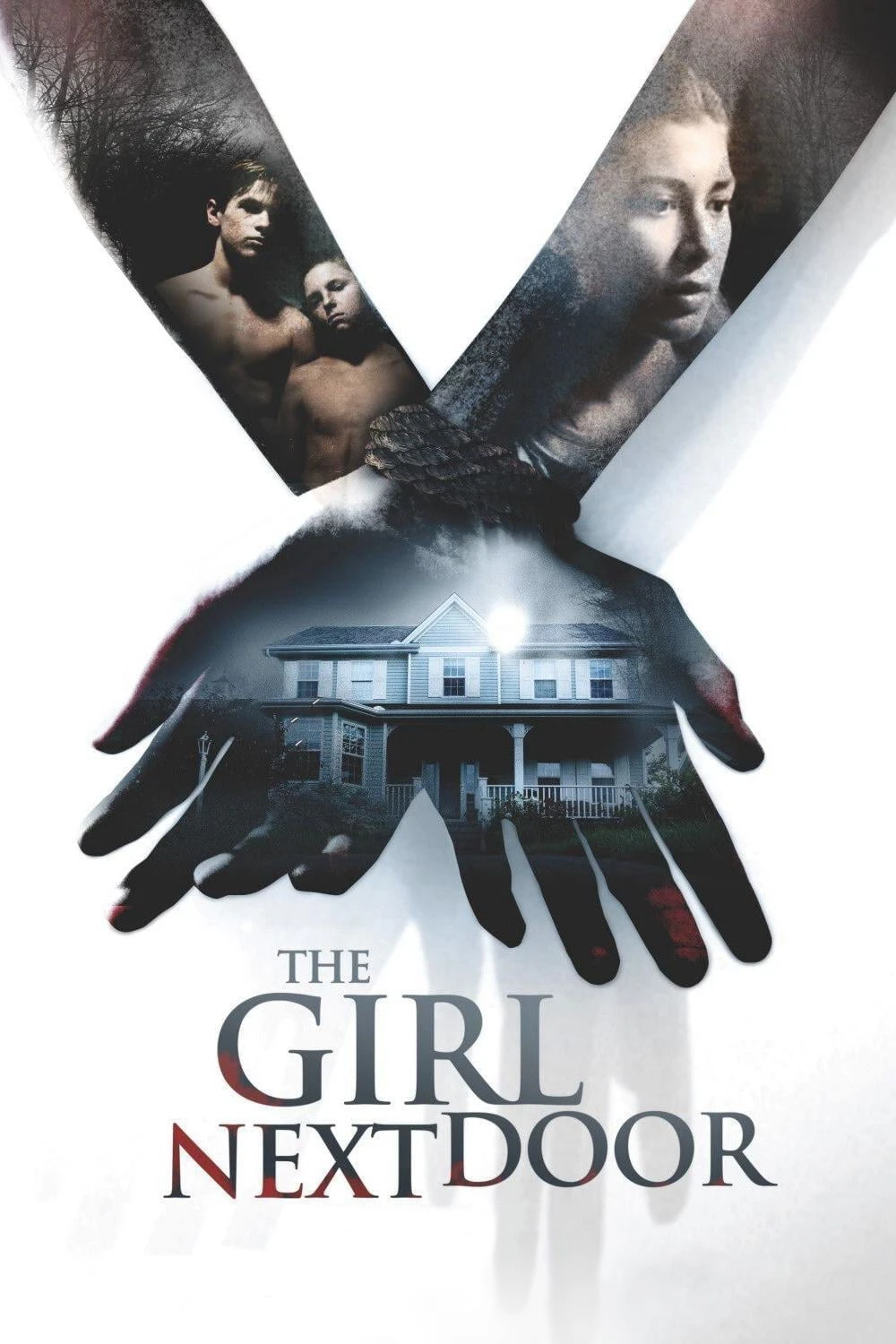 Xem phim Cô Gái Hàng Xóm - The Girl Next Door