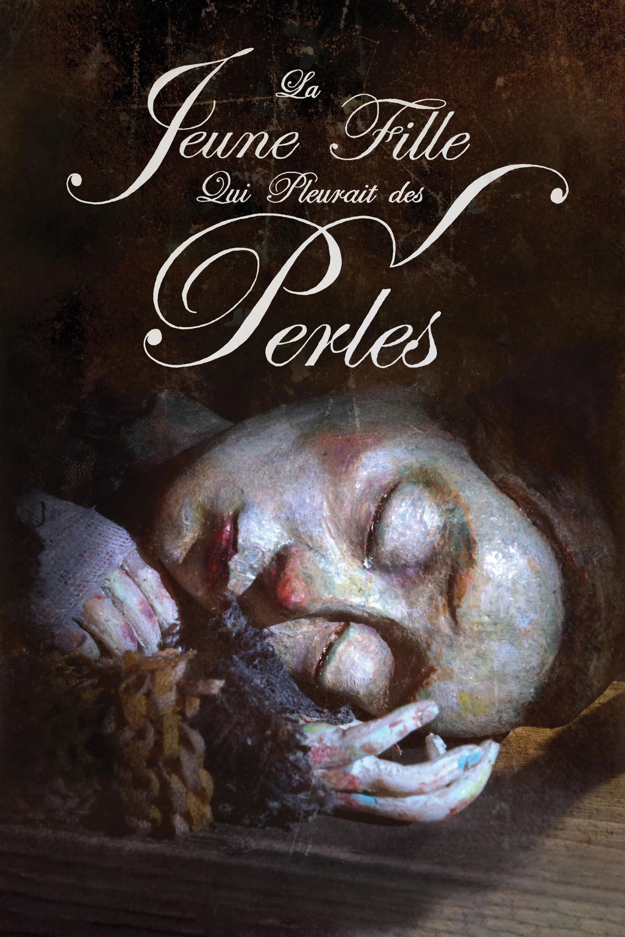 Xem phim Cô Gái Khóc Ngọc Trai (La jeune fille qui pleurait des perles) - The Girl Who Cried Pearls