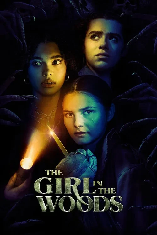 Xem phim Cô Gái Trong Khu Rừng - The Girl in the Woods