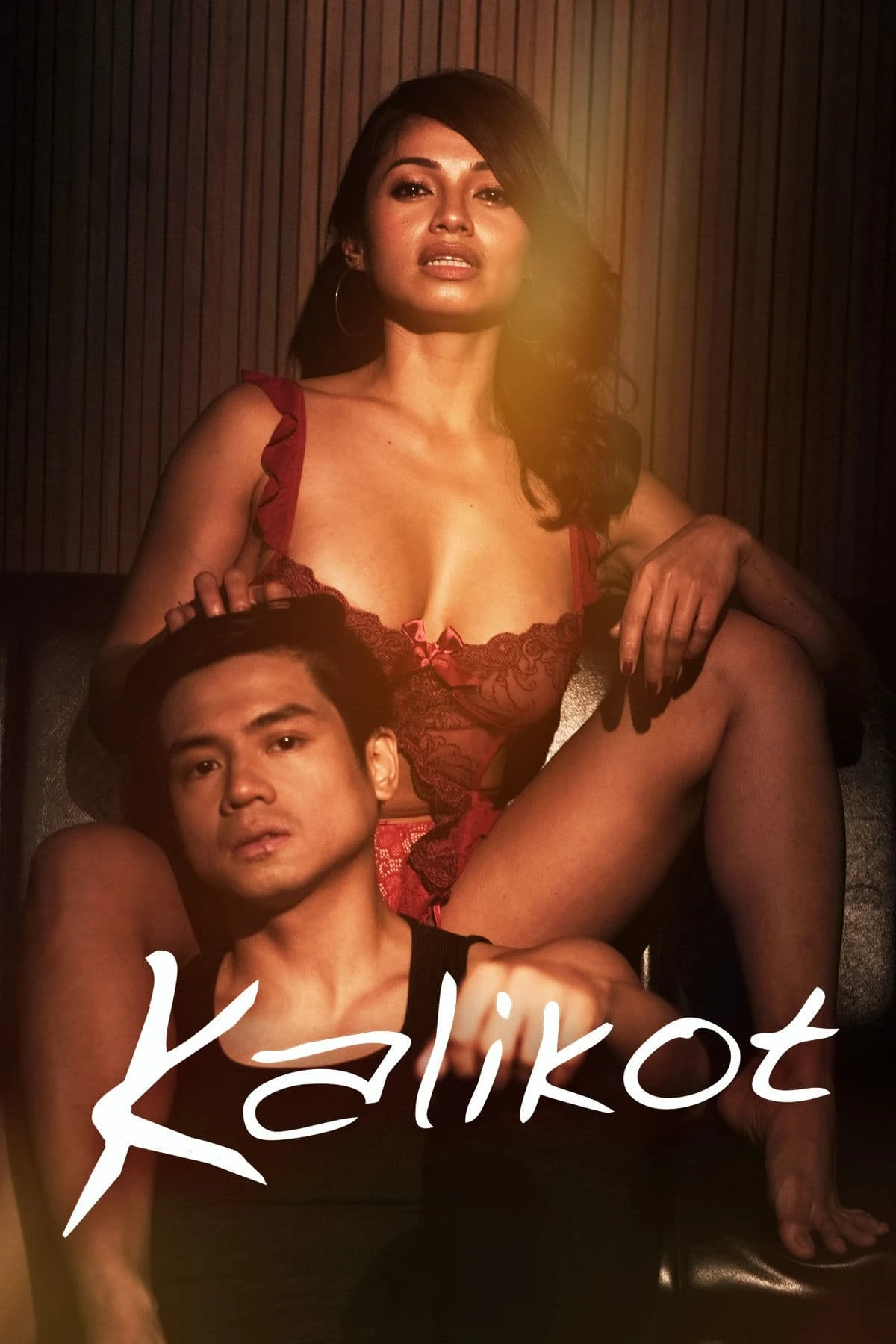 Xem phim Cô Giáo Thảo Mai - Kalikot